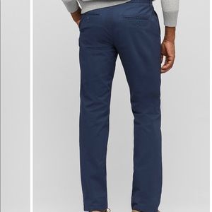 Bonobos Washed Chinos Mens -Blue